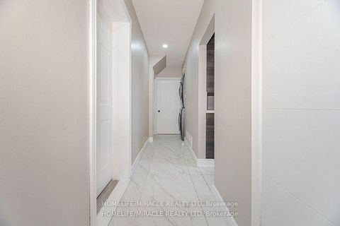 Photo 16 at 345 Silverstone Drive, Clairville, Toronto