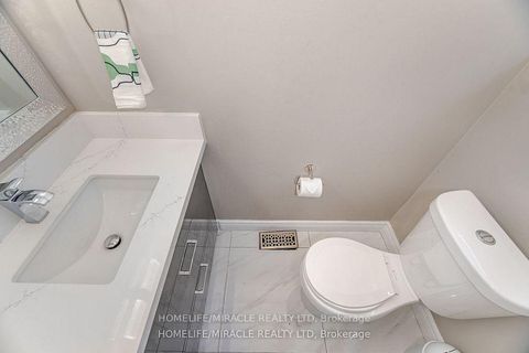 Photo 17 at 345 Silverstone Drive, Clairville, Toronto