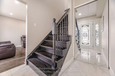 Photo 19 at 345 Silverstone Drive, Clairville, Toronto