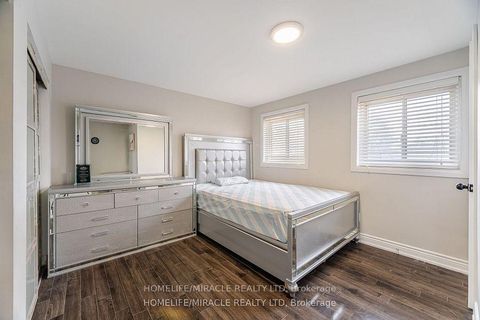 Photo 21 at 345 Silverstone Drive, Clairville, Toronto