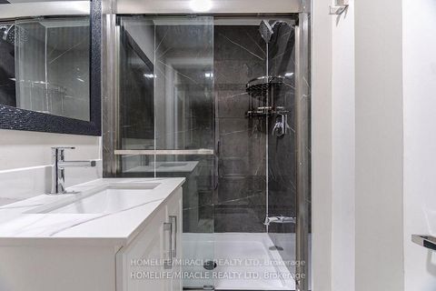 Photo 24 at 345 Silverstone Drive, Clairville, Toronto