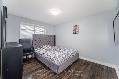 Photo 25 at 345 Silverstone Drive, Clairville, Toronto