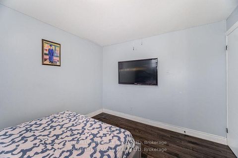 Photo 27 at 345 Silverstone Drive, Clairville, Toronto