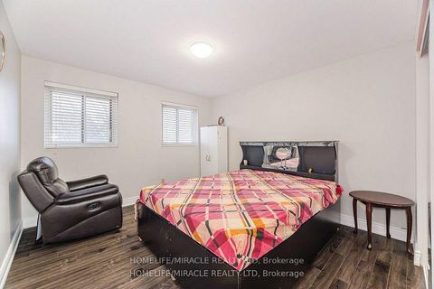 Photo 30 at 345 Silverstone Drive, Clairville, Toronto