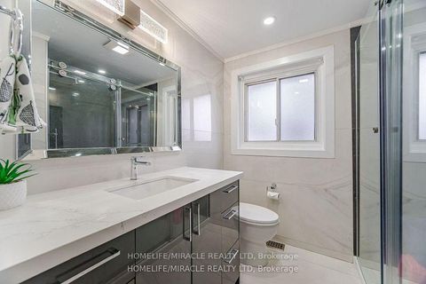 Photo 32 at 345 Silverstone Drive, Clairville, Toronto