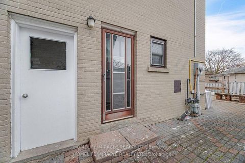 Photo 33 at 345 Silverstone Drive, Clairville, Toronto