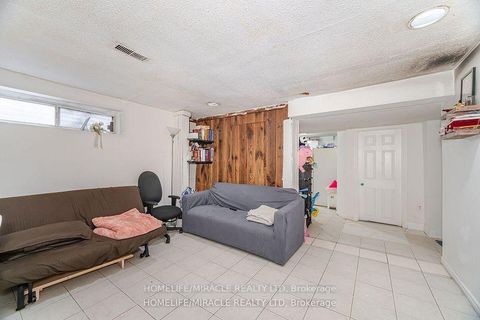 Photo 36 at 345 Silverstone Drive, Clairville, Toronto