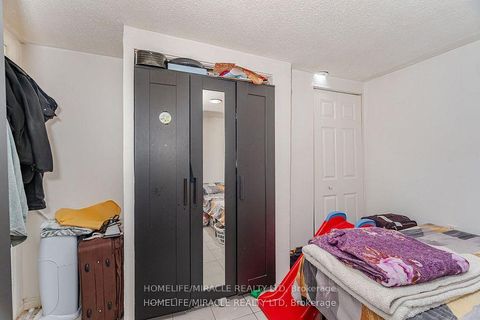 Photo 39 at 345 Silverstone Drive, Clairville, Toronto
