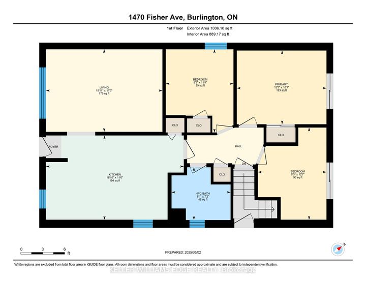 Photo 29 at 1470 Fisher Avenue, Mountainside, Burlington
