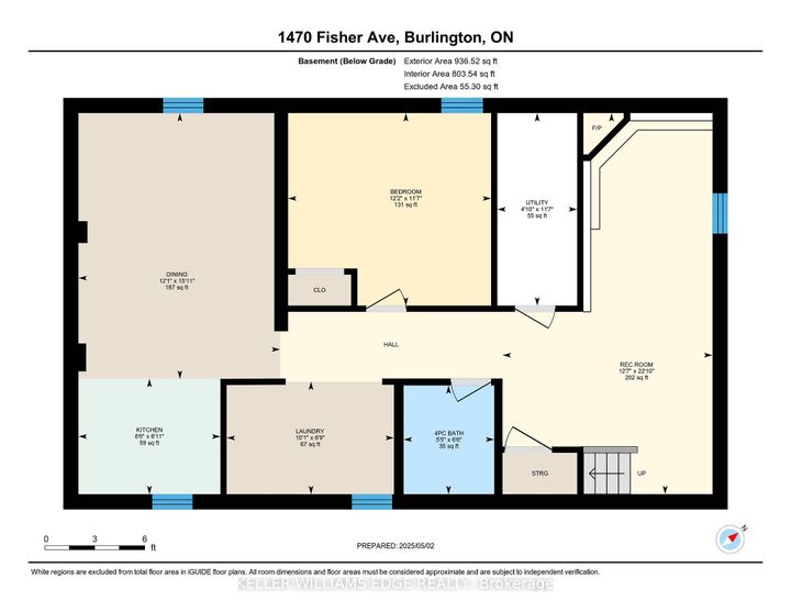 Photo 30 at 1470 Fisher Avenue, Mountainside, Burlington
