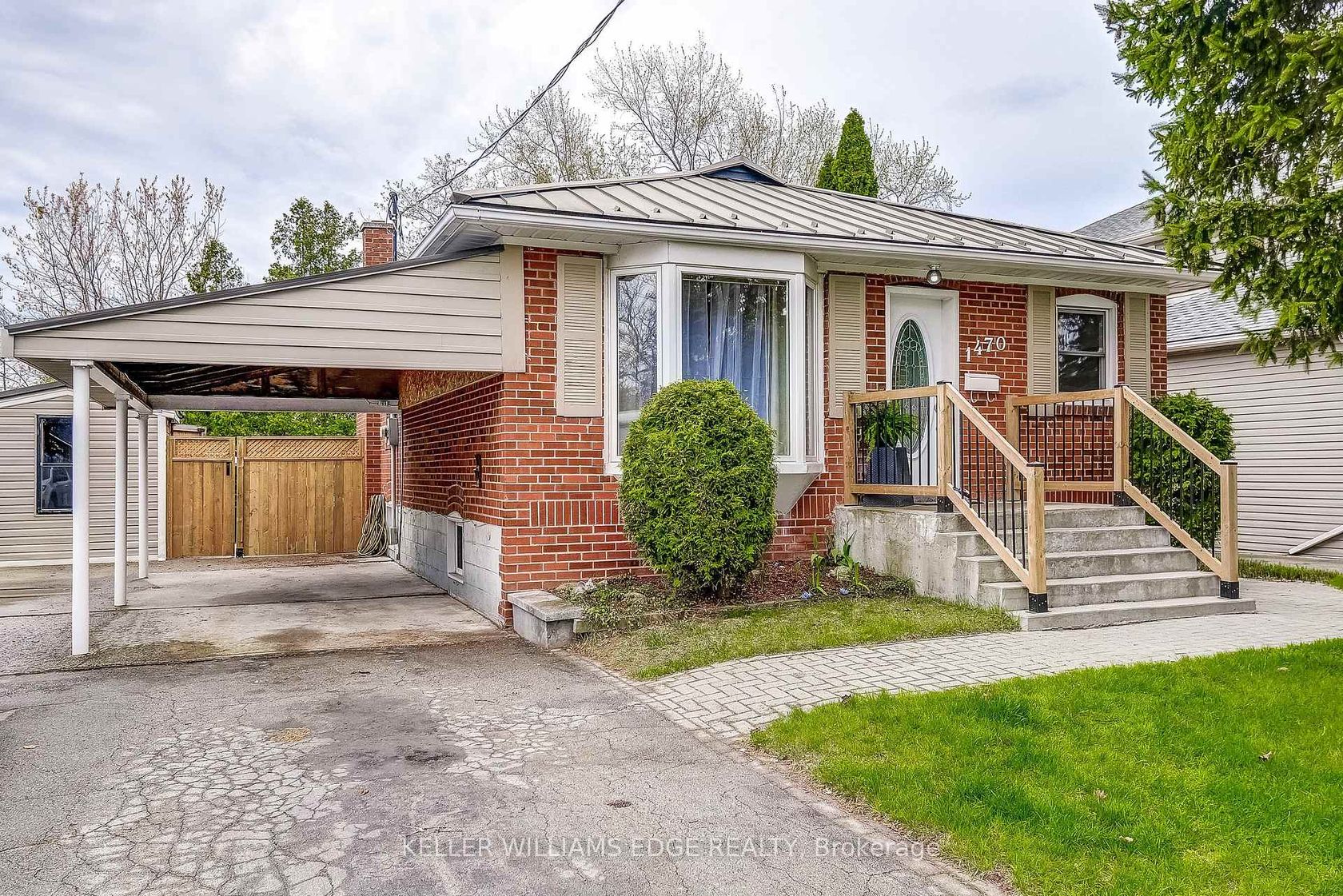 1470 Fisher Avenue, Mountainside, Burlington 2