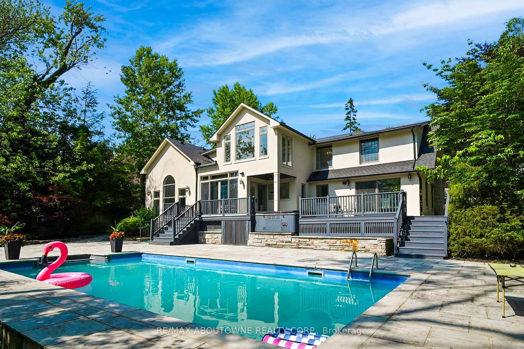 152 Elton Park Road, MO Morrison, Oakville 