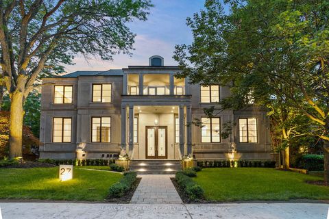 Photo 0 at 27 Penwood Crescent, Don Mills, Toronto