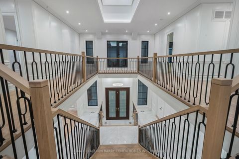 Photo 14 at 27 Penwood Crescent, Don Mills, Toronto
