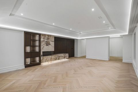 Photo 16 at 27 Penwood Crescent, Don Mills, Toronto