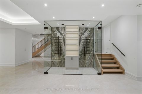 Photo 22 at 27 Penwood Crescent, Don Mills, Toronto