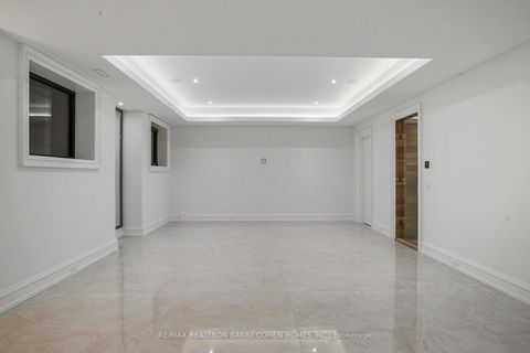 Photo 23 at 27 Penwood Crescent, Don Mills, Toronto