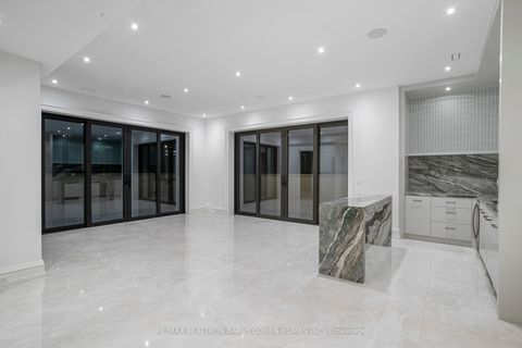 Photo 24 at 27 Penwood Crescent, Don Mills, Toronto