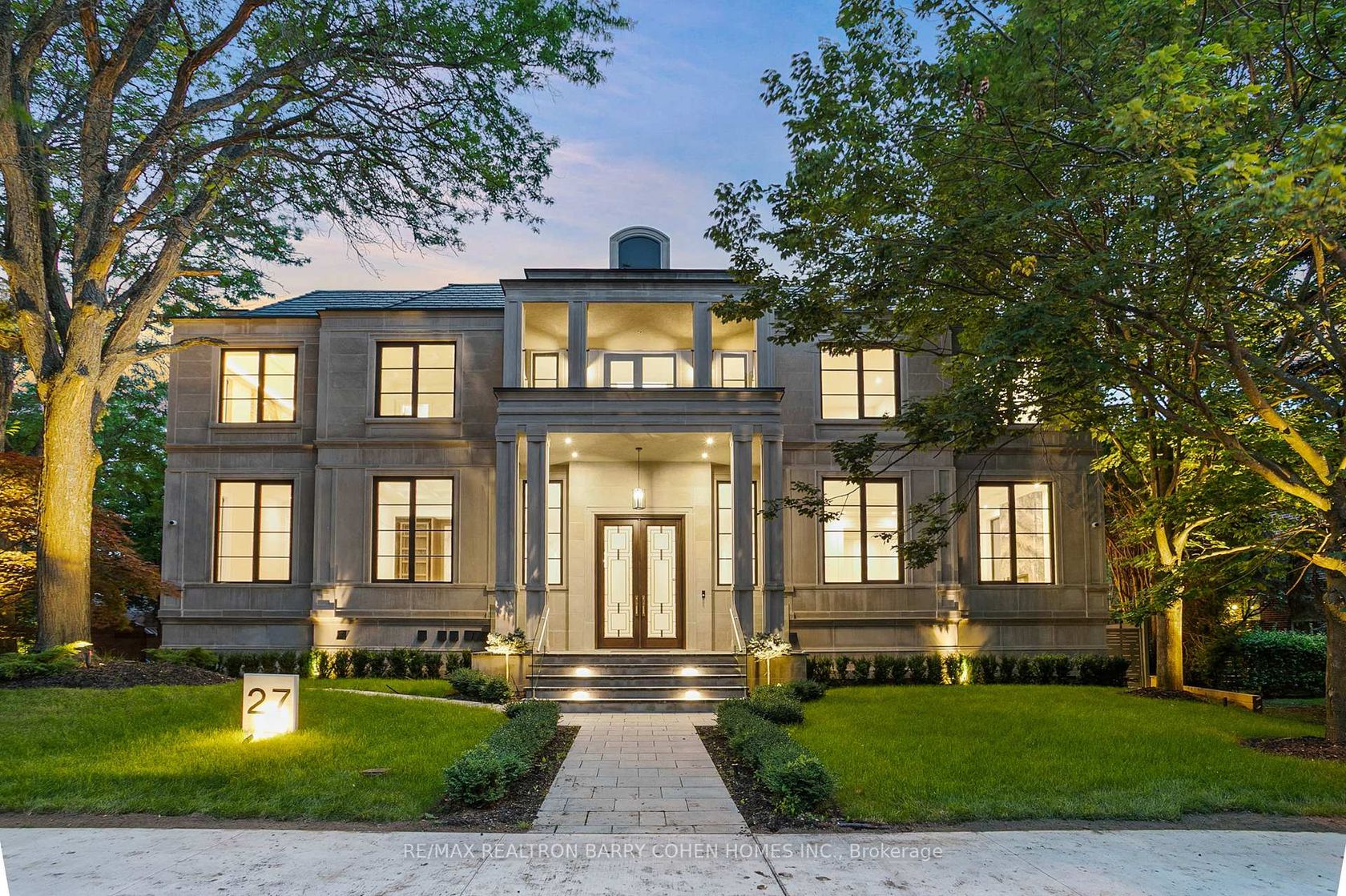 27 Penwood Crescent, Don Mills, Toronto 