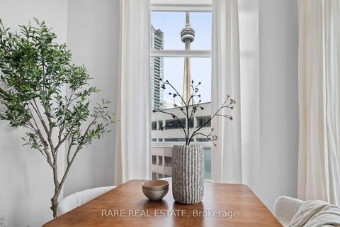 Photo 1 at 413 - 410 Queens Quay W, Waterfront Communities C1, Toronto