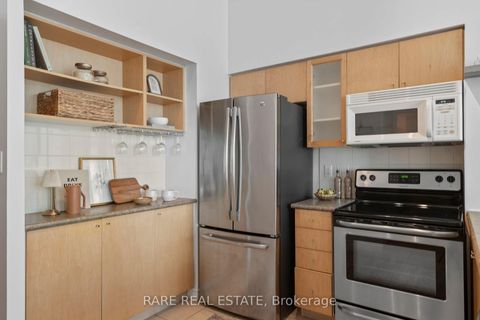 Photo 7 at 413 - 410 Queens Quay W, Waterfront Communities C1, Toronto