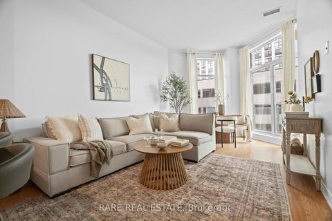 Photo 14 at 413 - 410 Queens Quay W, Waterfront Communities C1, Toronto