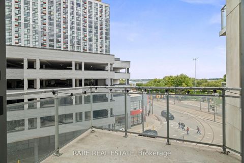 Photo 22 at 413 - 410 Queens Quay W, Waterfront Communities C1, Toronto