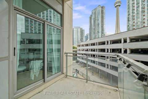 Photo 24 at 413 - 410 Queens Quay W, Waterfront Communities C1, Toronto