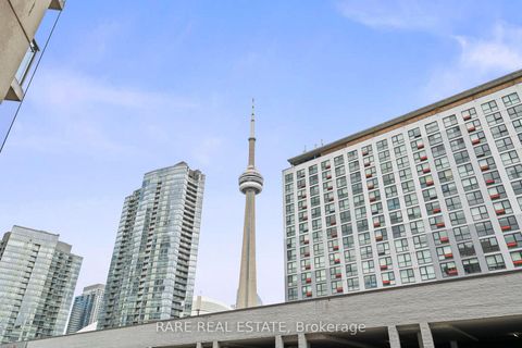 Photo 26 at 413 - 410 Queens Quay W, Waterfront Communities C1, Toronto