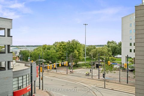 Photo 27 at 413 - 410 Queens Quay W, Waterfront Communities C1, Toronto