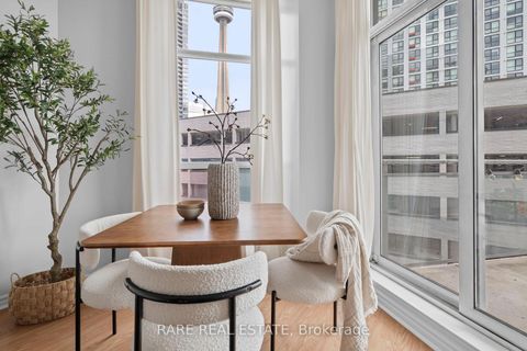 Photo 28 at 413 - 410 Queens Quay W, Waterfront Communities C1, Toronto