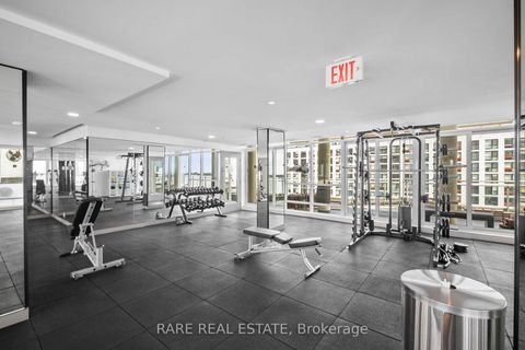 Photo 29 at 413 - 410 Queens Quay W, Waterfront Communities C1, Toronto