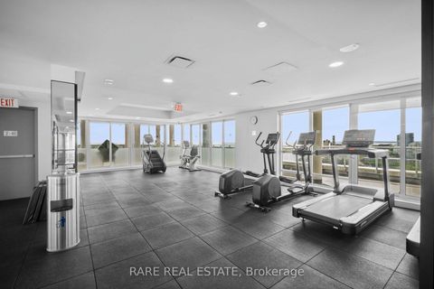 Photo 30 at 413 - 410 Queens Quay W, Waterfront Communities C1, Toronto