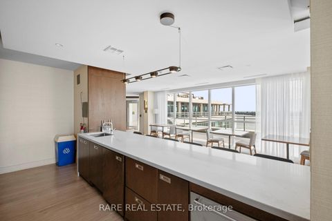 Photo 32 at 413 - 410 Queens Quay W, Waterfront Communities C1, Toronto