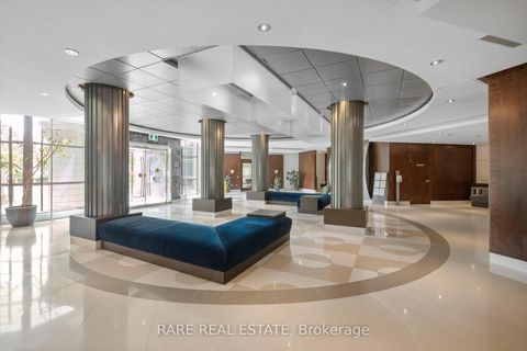 Photo 35 at 413 - 410 Queens Quay W, Waterfront Communities C1, Toronto