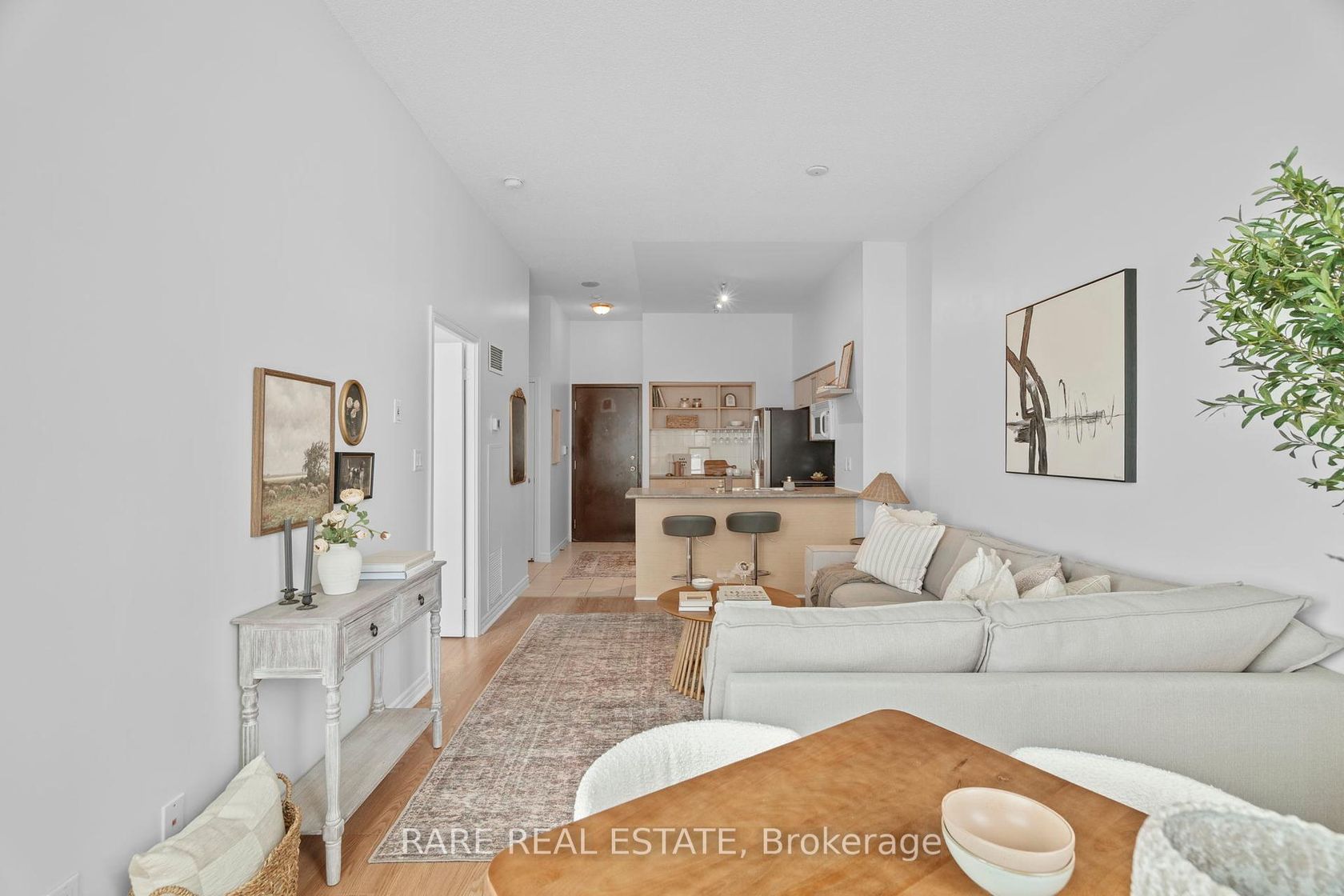 413 - 410 Queens Quay W, Waterfront Communities C1, Toronto 
