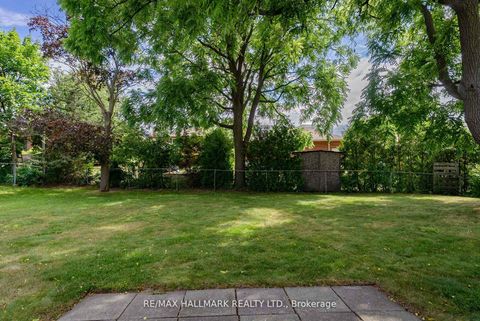 Photo 8 at 5 Tinder Crescent, Victoria Village, Toronto