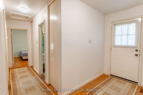 Photo 19 at 5 Tinder Crescent, Victoria Village, Toronto
