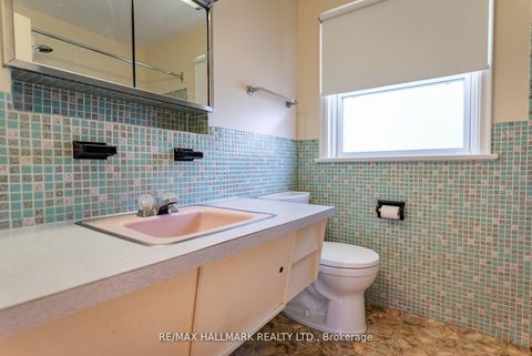 Photo 20 at 5 Tinder Crescent, Victoria Village, Toronto