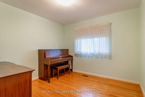 Photo 22 at 5 Tinder Crescent, Victoria Village, Toronto