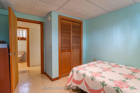 Photo 43 at 5 Tinder Crescent, Victoria Village, Toronto