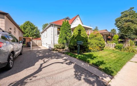Photo 1 at 6 Robindale Avenue, Alderwood, Toronto