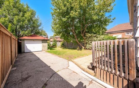 Photo 2 at 6 Robindale Avenue, Alderwood, Toronto Photo 2 at 6 Robindale Avenue, Alderwood, Toronto