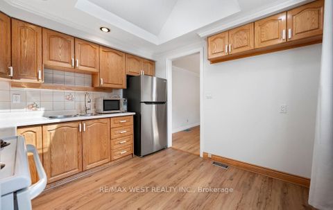 Photo 11 at 6 Robindale Avenue, Alderwood, Toronto