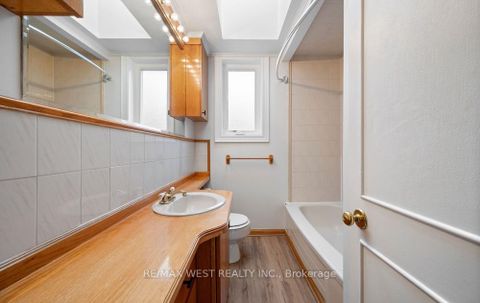 Photo 21 at 6 Robindale Avenue, Alderwood, Toronto