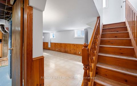 Photo 27 at 6 Robindale Avenue, Alderwood, Toronto