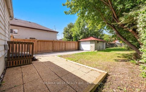 Photo 32 at 6 Robindale Avenue, Alderwood, Toronto Photo 32 at 6 Robindale Avenue, Alderwood, Toronto