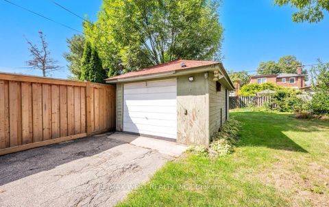 Photo 33 at 6 Robindale Avenue, Alderwood, Toronto