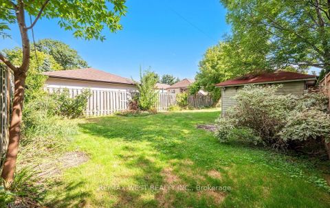 Photo 36 at 6 Robindale Avenue, Alderwood, Toronto Photo 36 at 6 Robindale Avenue, Alderwood, Toronto