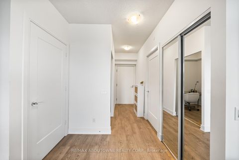 Photo 5 at 5103 - 70 Annie Craig Drive, Mimico, Toronto